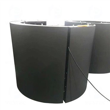 Màn hình cột LED Không thấm nước