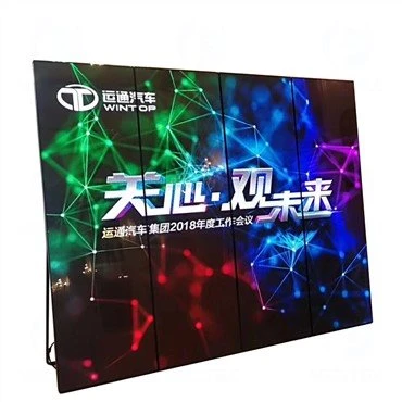 Cửa hàng áp phích LED