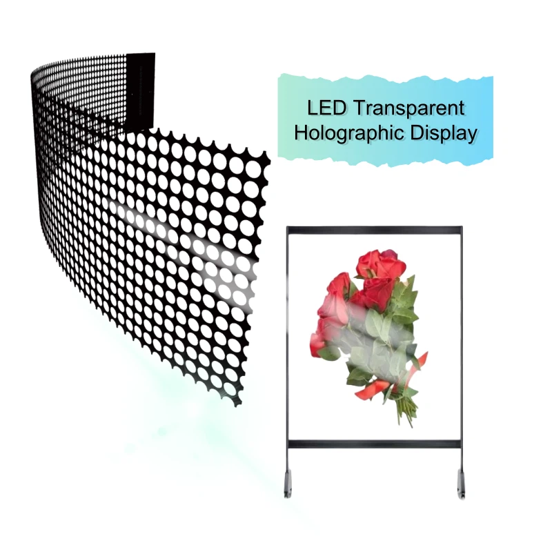 Màn hình ba chiều LED